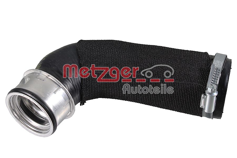 METZGER 2401191 Ladeluftschlauch