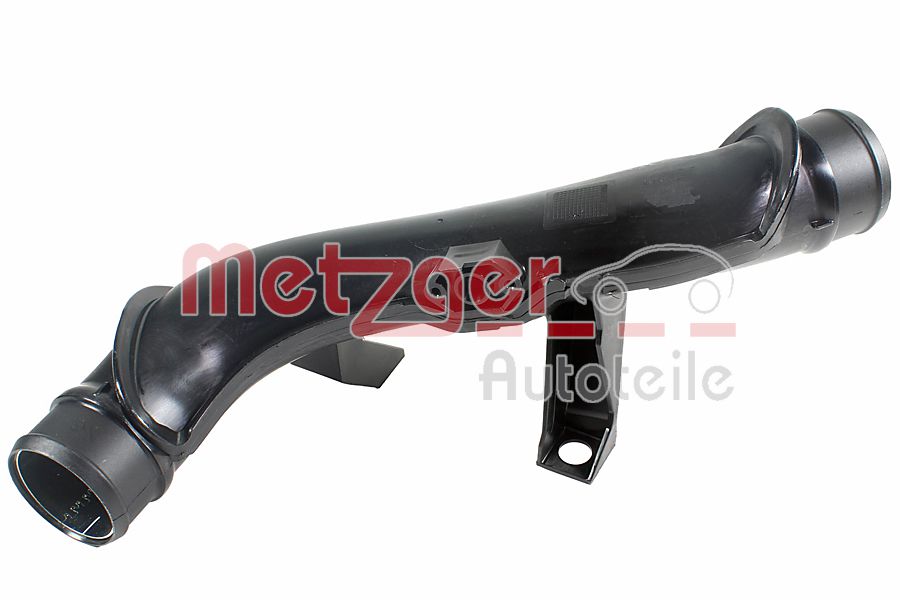 METZGER 2401199 Ladeluftschlauch
