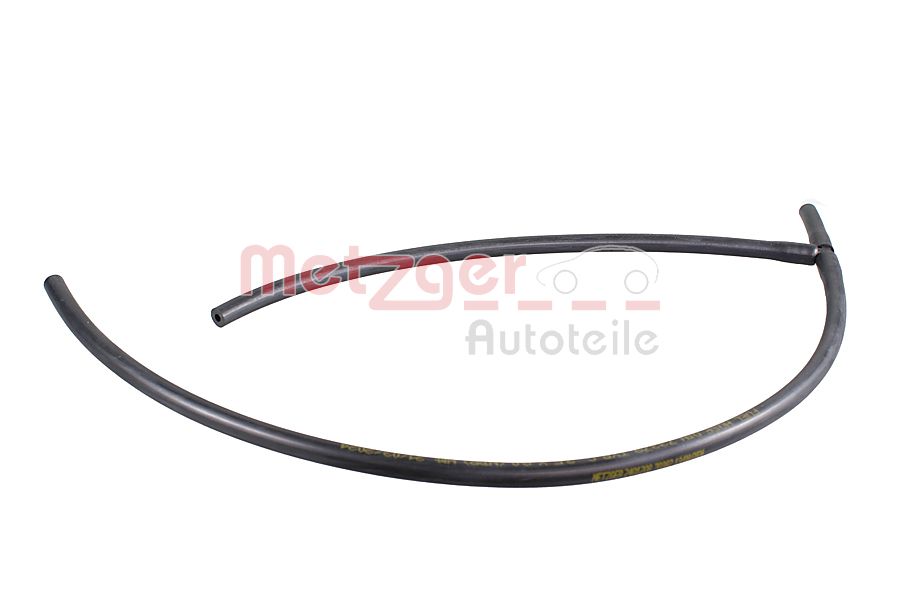 METZGER 2401208 Unterdruckleitung, Ansaugkrümmer