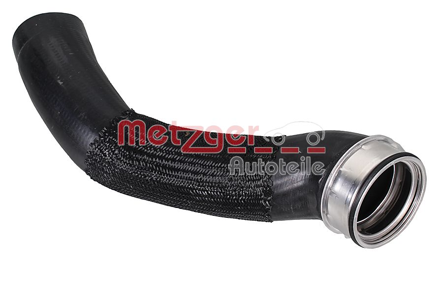 METZGER 2401210 Ladeluftschlauch