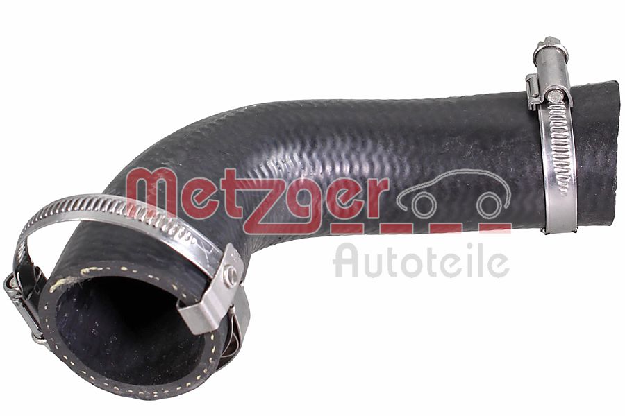 METZGER 2401218 Ladeluftschlauch