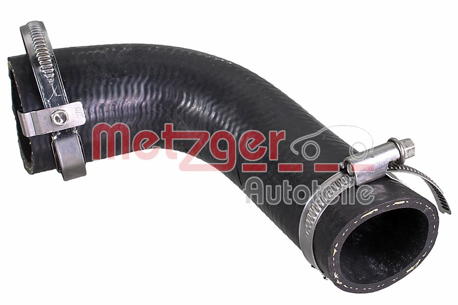 METZGER 2401218 Ladeluftschlauch