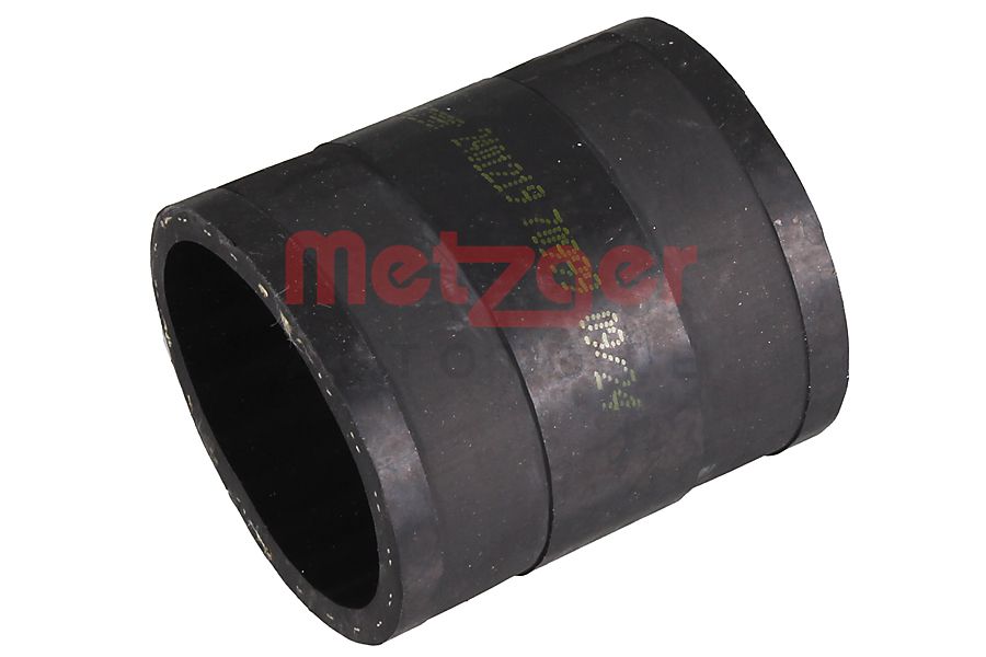 METZGER 2401219 Ladeluftschlauch