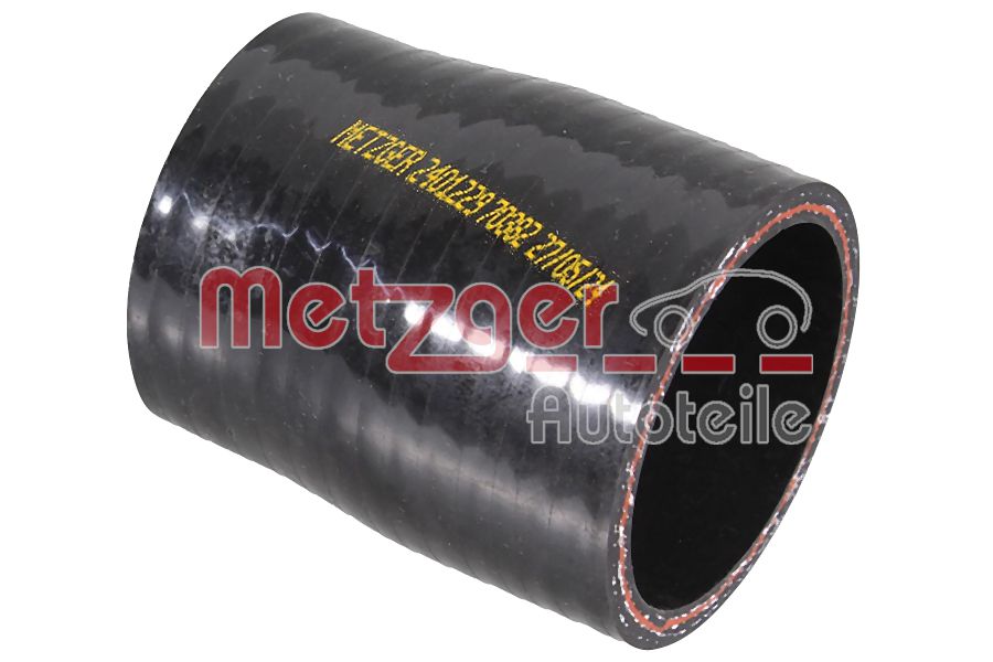 METZGER 2401229 Ladeluftschlauch