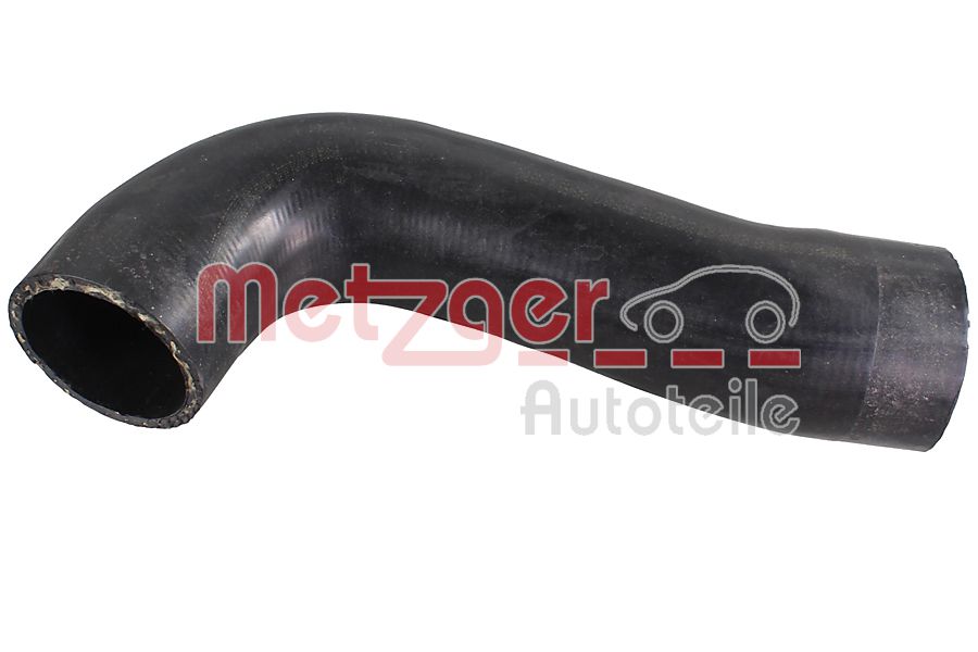METZGER 2401239 Ladeluftschlauch