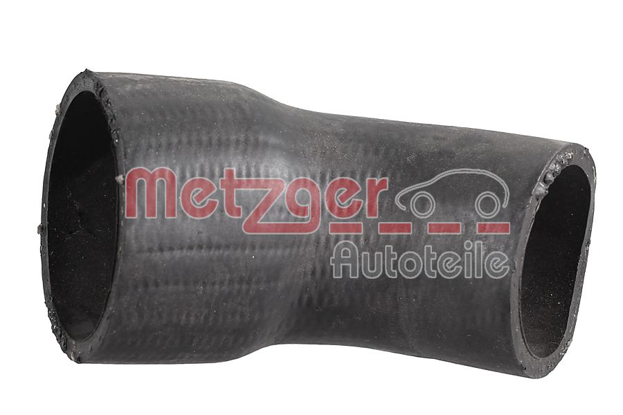 METZGER 2401240 Ladeluftschlauch
