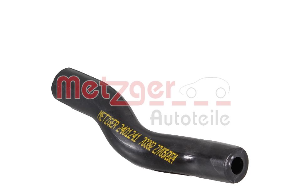 METZGER 2401241 Ελαστ. σωλ....