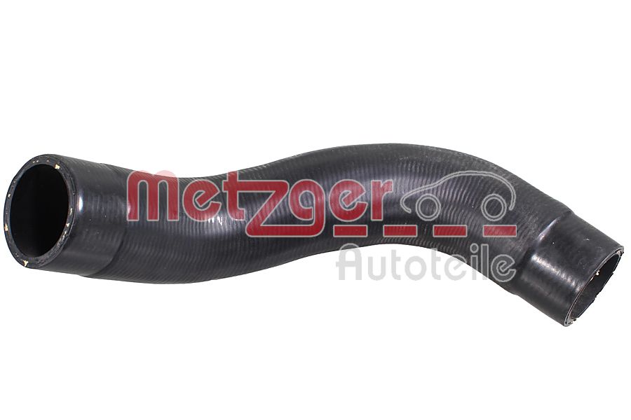 METZGER 2401243 Ladeluftschlauch