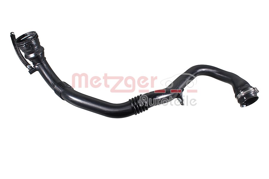 METZGER 2401246 Ladeluftschlauch