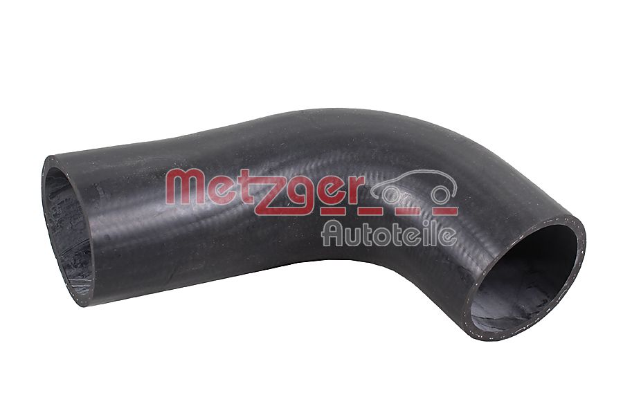 METZGER 2401267 Ladeluftschlauch