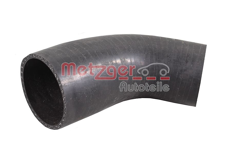 METZGER 2401268 Ladeluftschlauch