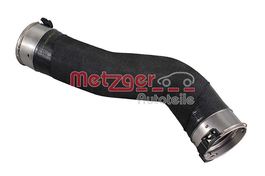 METZGER 2401270 GREENPARTS Ladeluftschlauch