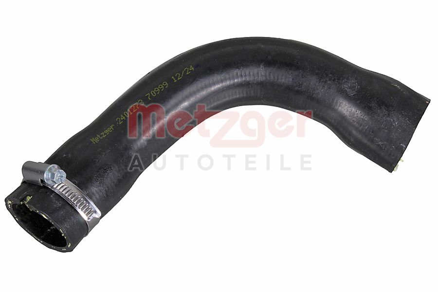 METZGER 2401273 Ladeluftschlauch