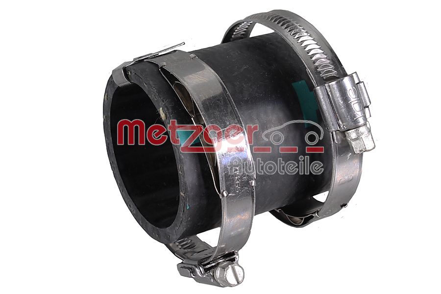METZGER 2401276 Ladeluftschlauch