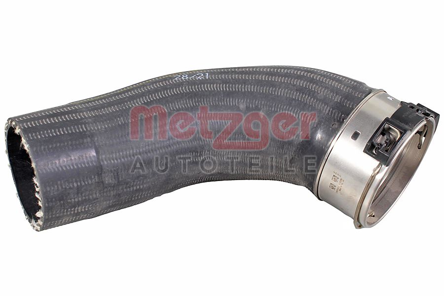 METZGER 2401316 Ladeluftschlauch
