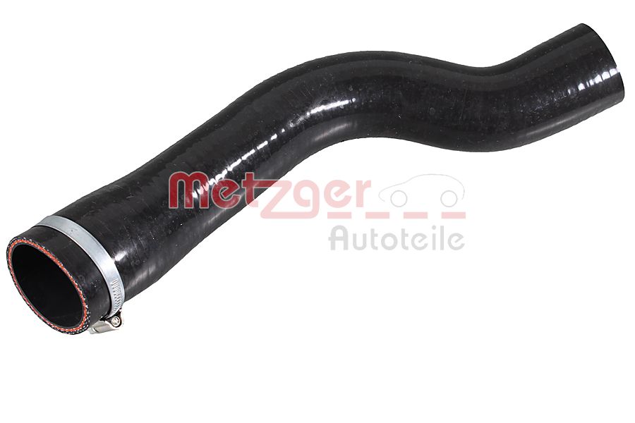 METZGER 2401329 Ladeluftschlauch