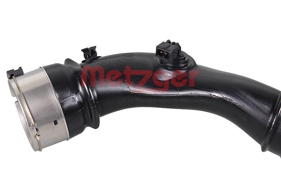 METZGER 2401331 Ladeluftschlauch