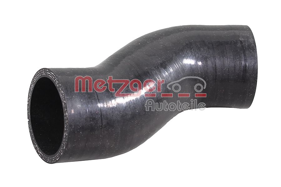 METZGER 2401332 Ladeluftschlauch