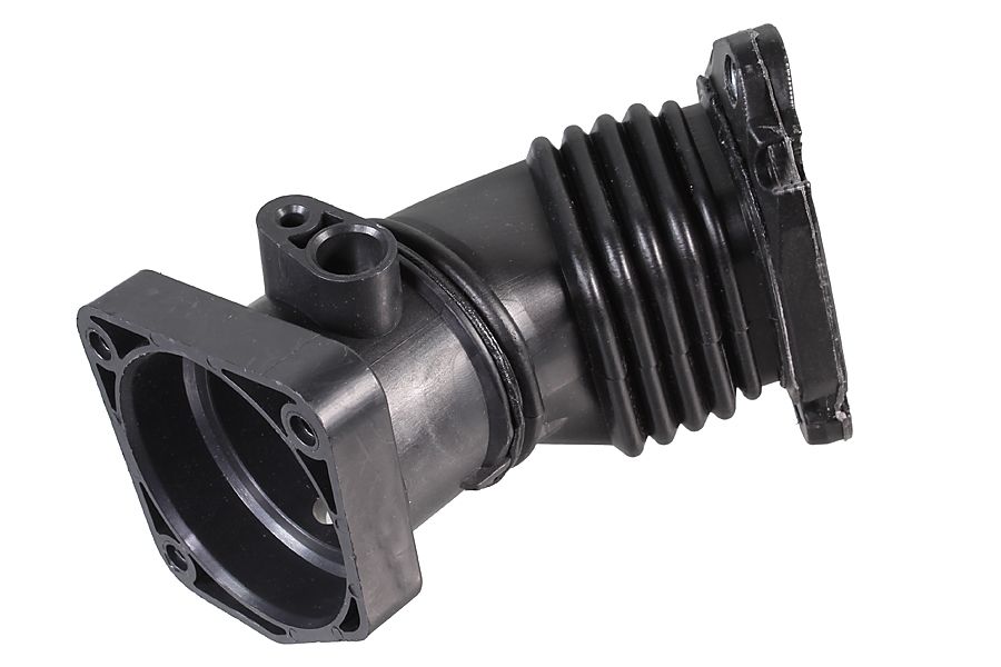 METZGER 2401333 Intake Manifold, air supply Upper for FORD