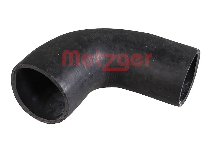 METZGER 2401342 Ladeluftschlauch