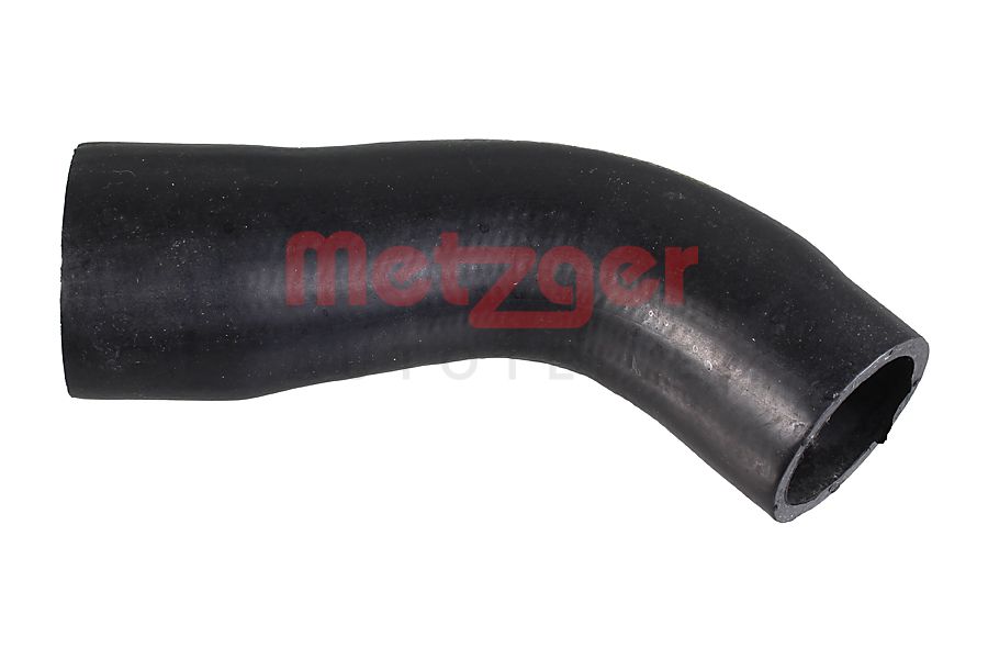 METZGER 2401343 Ladeluftschlauch