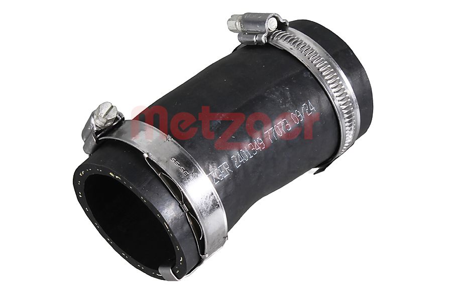 METZGER 2401349 Ladeluftschlauch