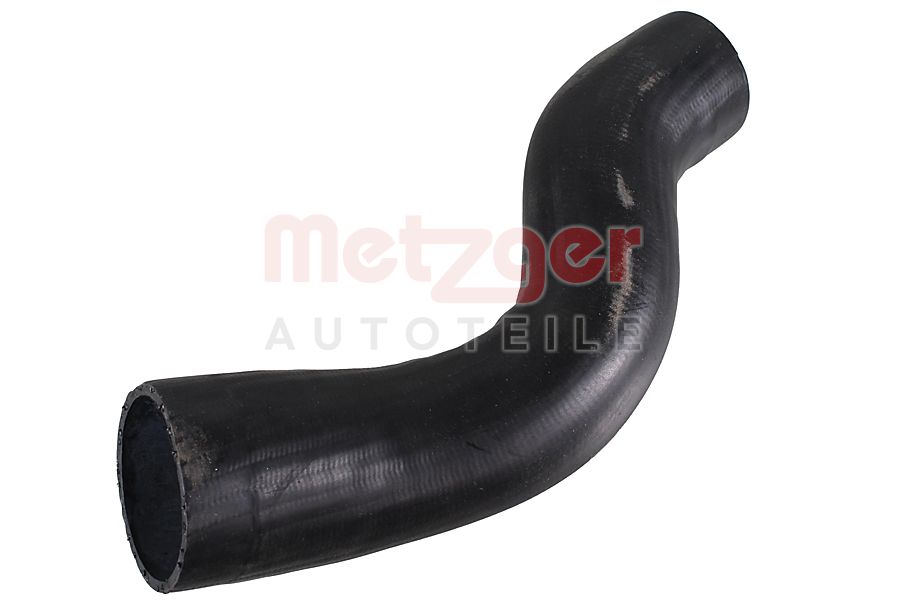 METZGER 2401358 Ladeluftschlauch