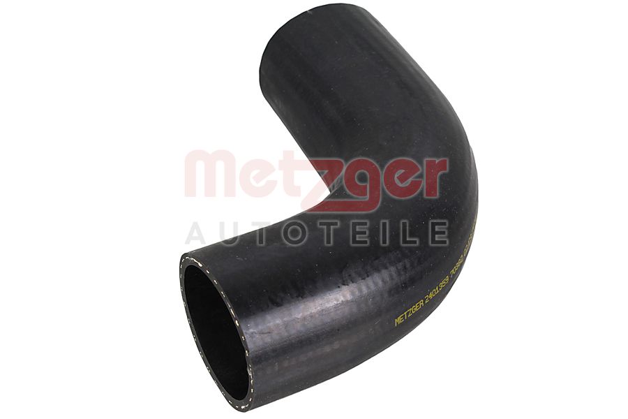 METZGER 2401359 Ladeluftschlauch