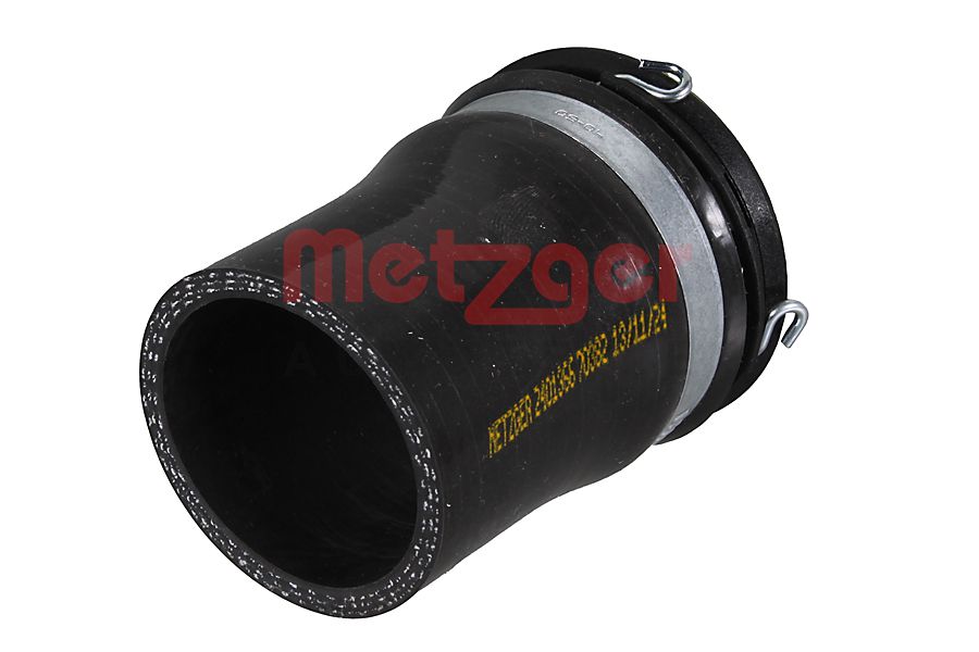 METZGER 2401366 Ladeluftschlauch
