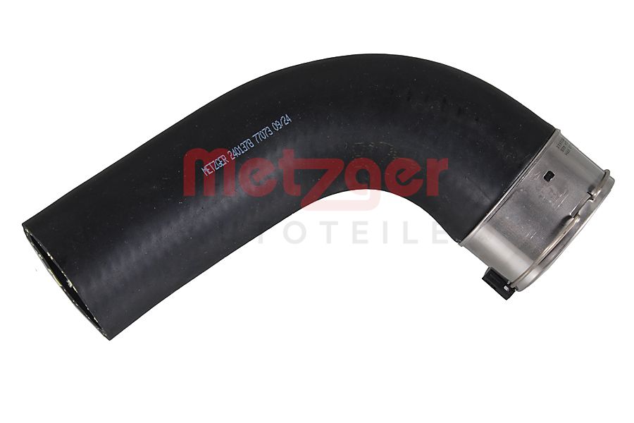METZGER 2401378 Ladeluftschlauch