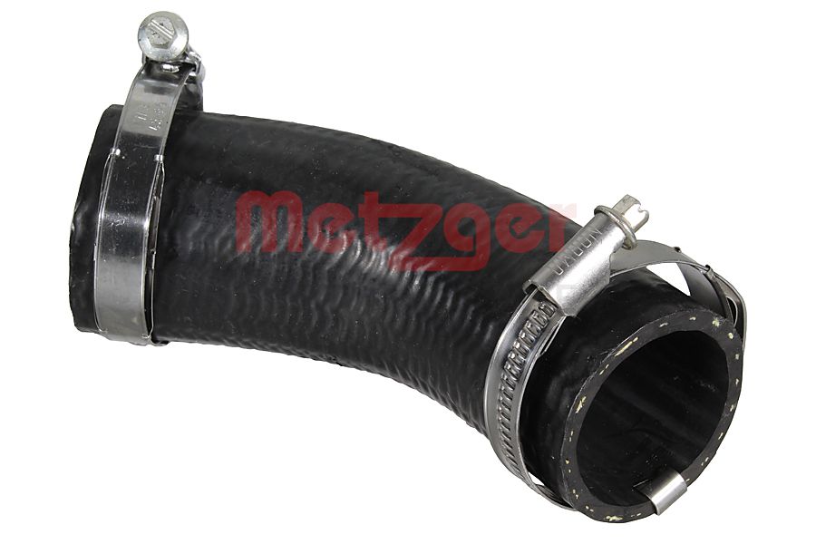 METZGER 2401394 Ladeluftschlauch