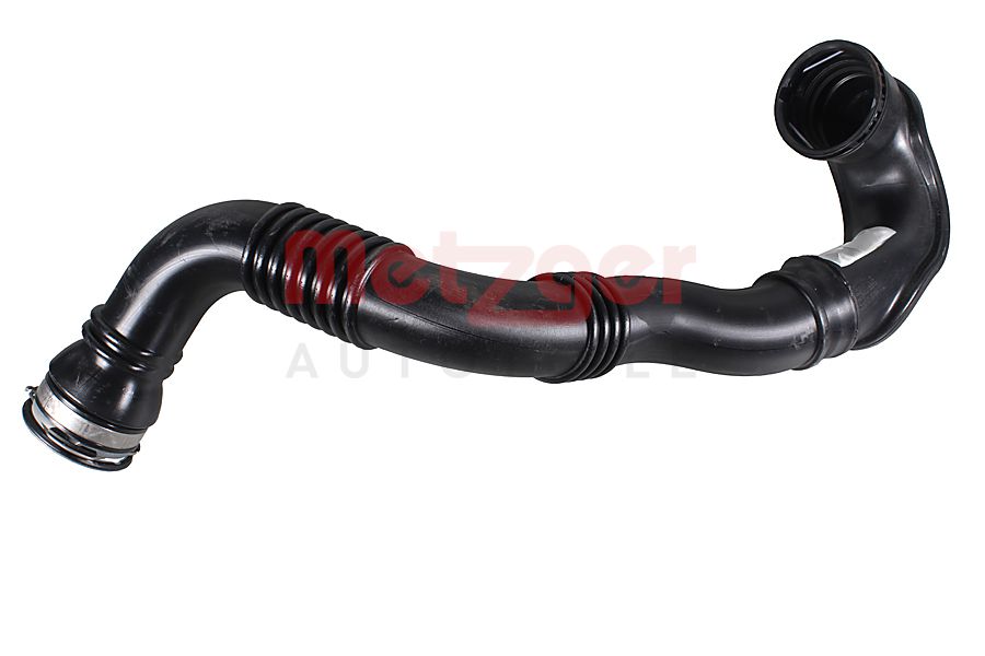 METZGER 2401400 ORIGINAL ERSATZTEIL Ladeluftschlauch