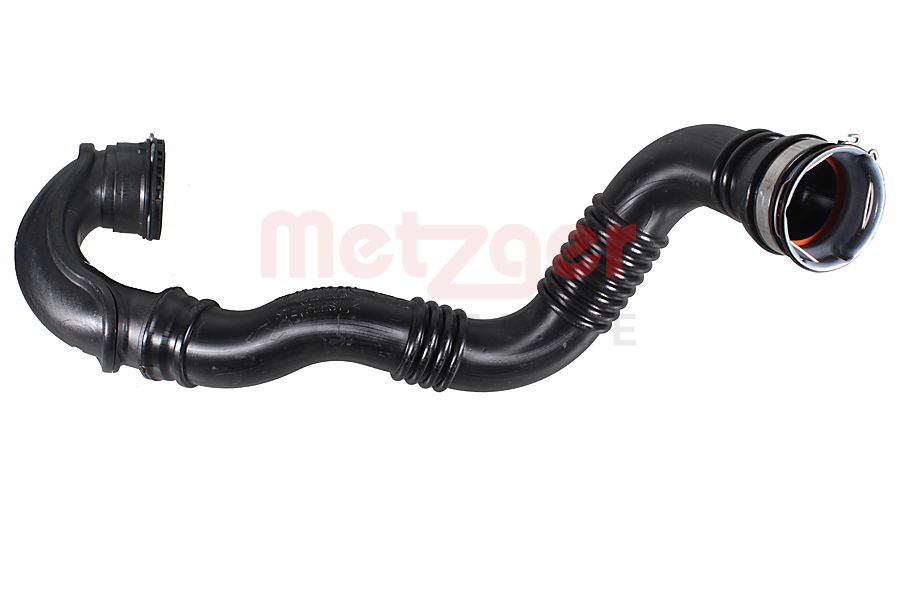 METZGER 2401400 ORIGINAL ERSATZTEIL Ladeluftschlauch