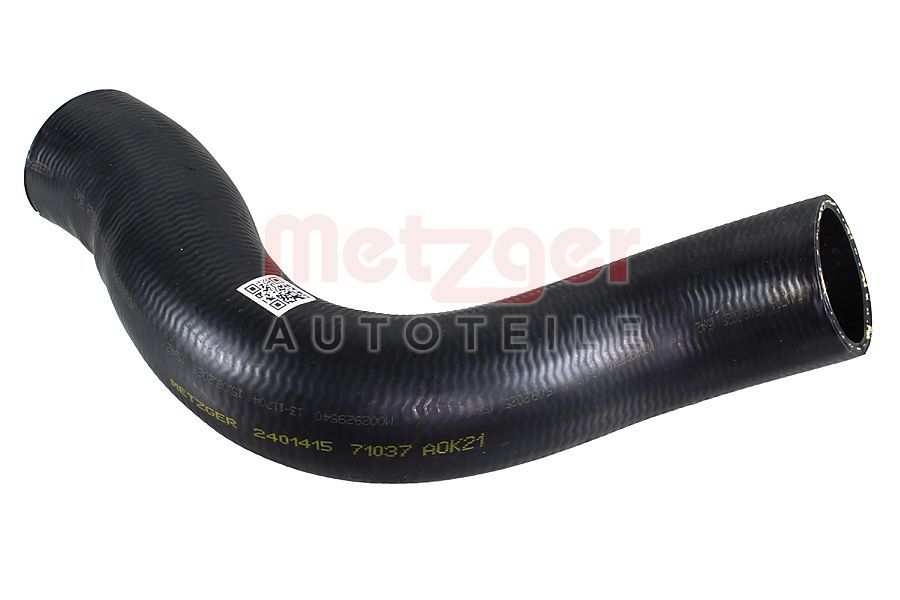 METZGER 2401415 GREENPARTS...