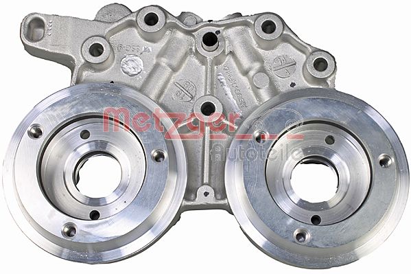 METZGER 2410023 ORIGINAL ERSATZTEIL GREENPARTS Lagerbock, Nockenwelle