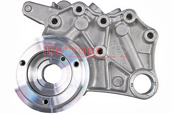 METZGER 2410024 ORIGINAL ERSATZTEIL GREENPARTS Lagerbock, Nockenwelle