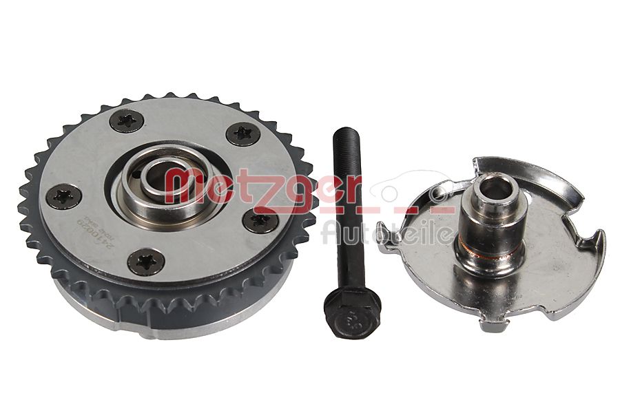 METZGER 2410029 ORIGINAL ERSATZTEIL Nockenwellenversteller