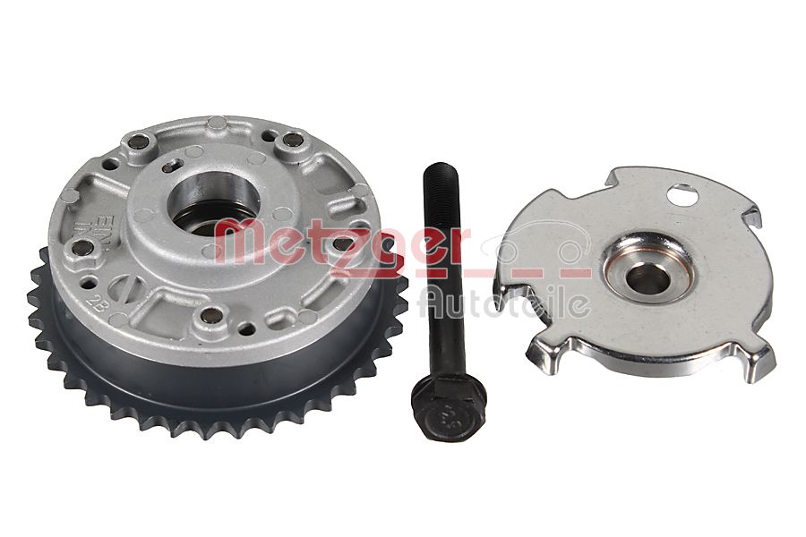 METZGER 2410029 ORIGINAL ERSATZTEIL Nockenwellenversteller
