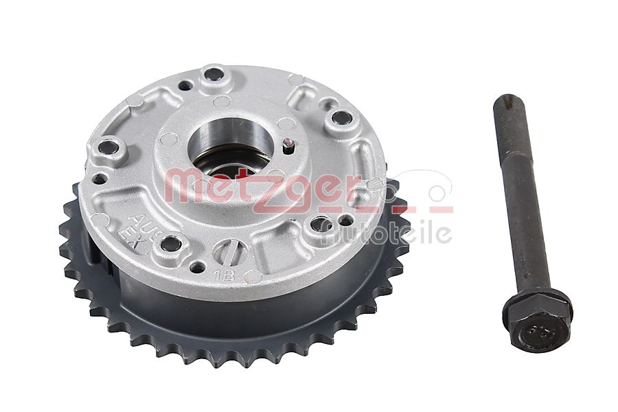 METZGER 2410030 ORIGINAL ERSATZTEIL Nockenwellenversteller