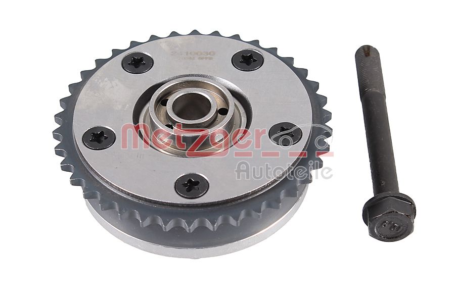 METZGER 2410030 ORIGINAL ERSATZTEIL Nockenwellenversteller