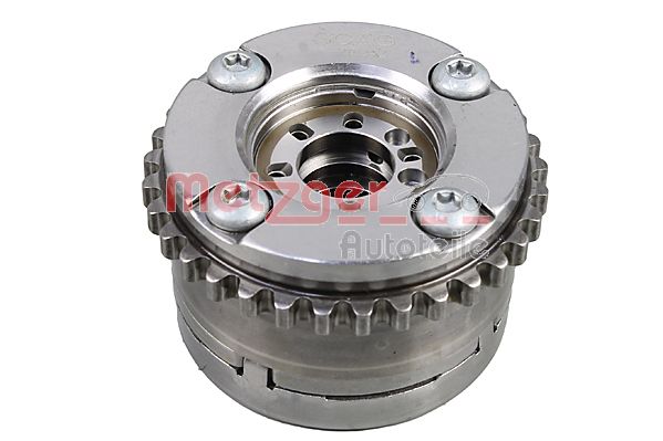 METZGER 2410043 ORIGINAL ERSATZTEIL GREENPARTS Nockenwellenversteller