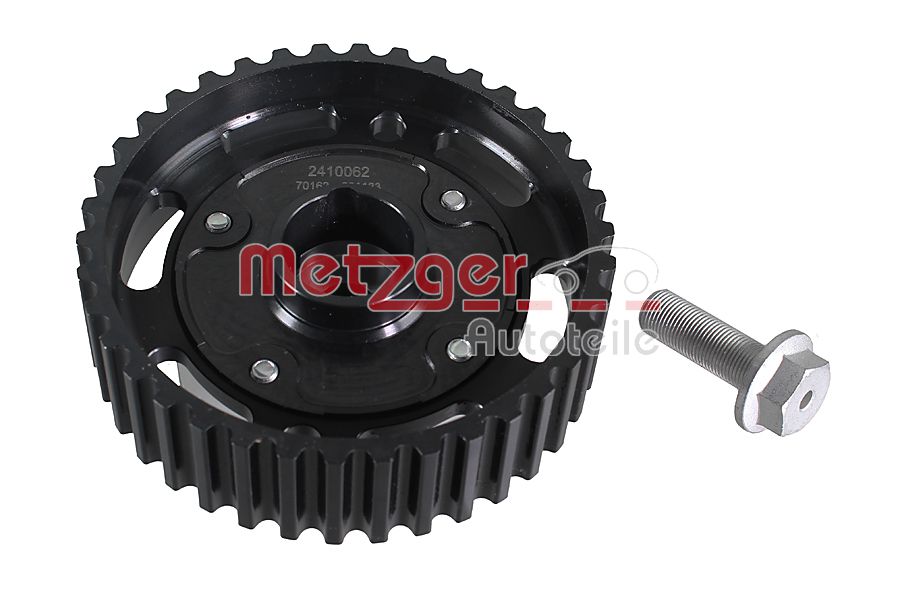 METZGER 2410062 Nockenwellenversteller