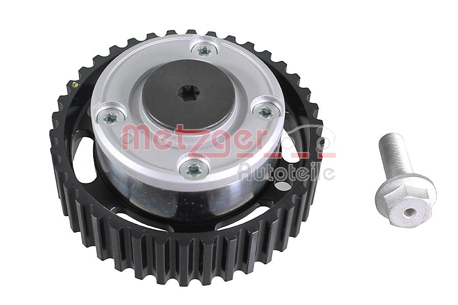 METZGER 2410062 Nockenwellenversteller