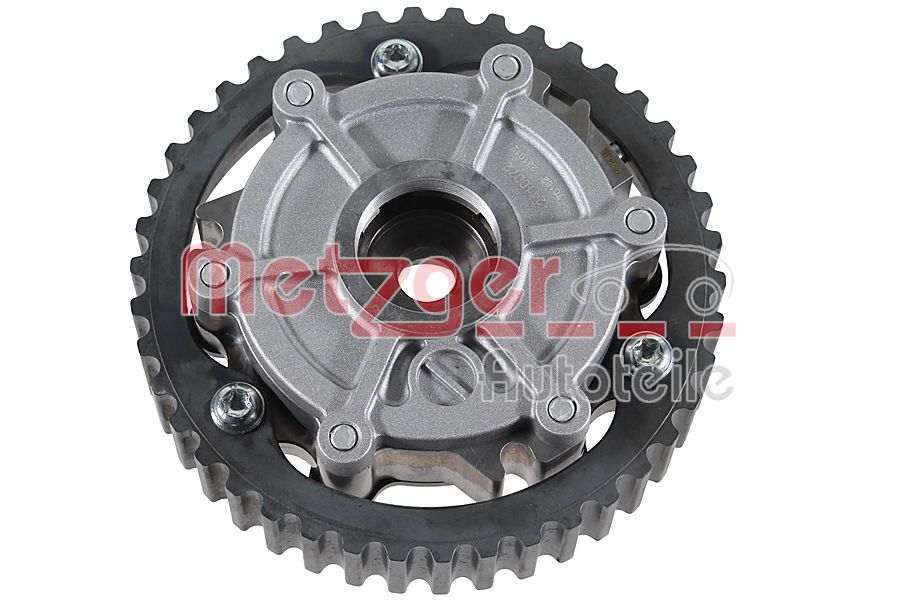 METZGER 2410072 Nockenwellenversteller