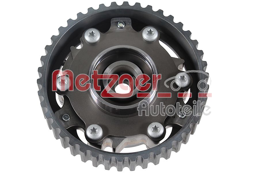 METZGER 2410072 Nockenwellenversteller