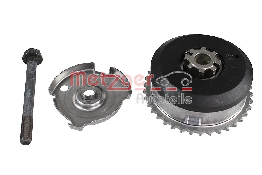 METZGER 2410074 ORIGINAL ERSATZTEIL GREENPARTS Reparatursatz, Nockenwellenverstellung