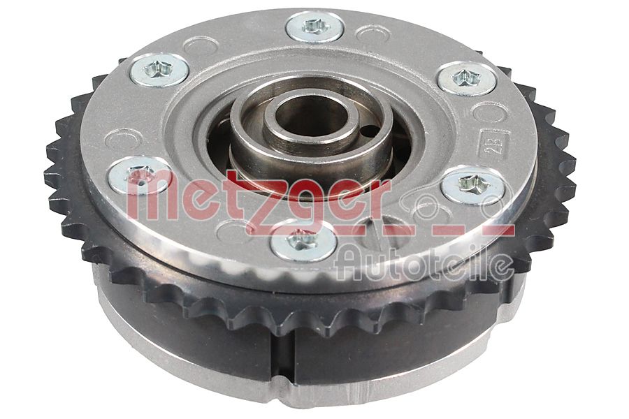 METZGER 2410078 Nockenwellenversteller