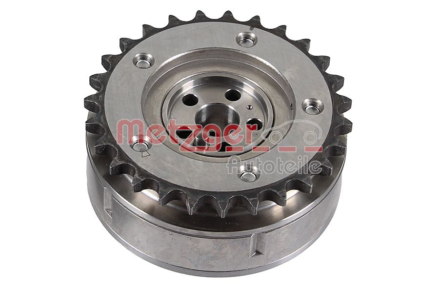 METZGER 2410084 Nockenwellenversteller