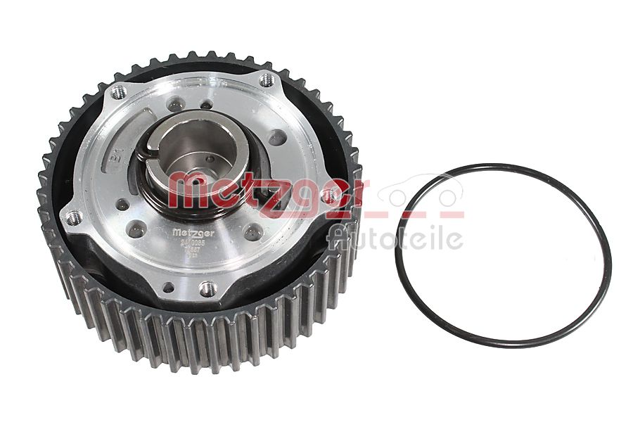METZGER 2410085 GREENPARTS...