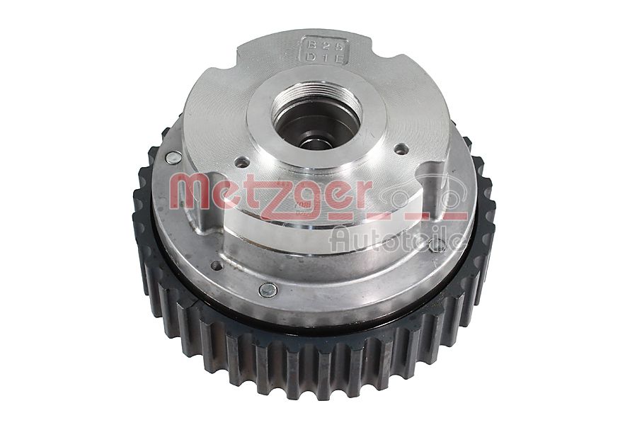 METZGER 2410090 Ρυθμιστής...